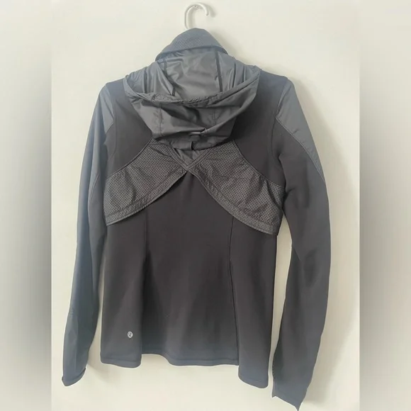 Lululemon Jacket - Picture 2 of 2